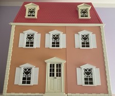 La casa di HELLO KITTY  Collezione accessori a complemento del Gioco