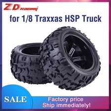 2 pezzi ZD Racing 150 mm