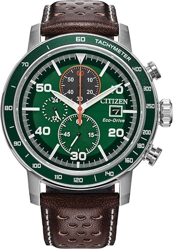 Orologio uomo citizen - orologio,