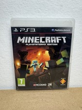 GIOCO PLAYSTATION 3 PS3 MINECRAFT PLAYSTATION 3 EDITION PAL Multilingua ITA