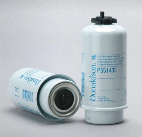 Filtro carburante separatore - filtro, carburante/separatore