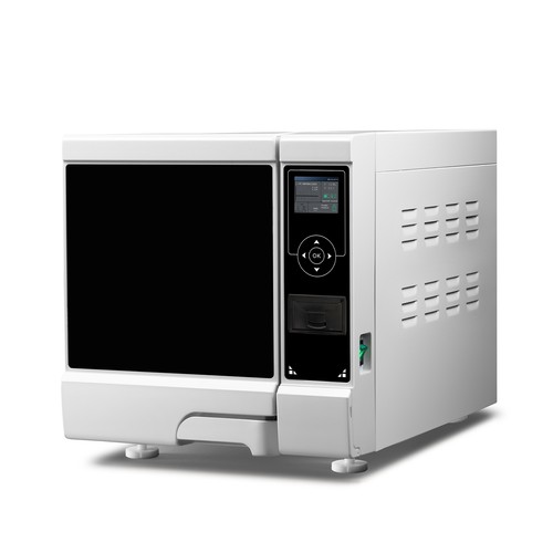 Sterilizzatore vapore 12l - a,