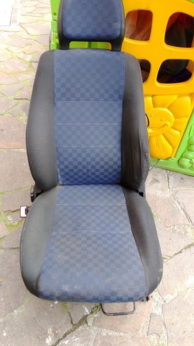 Interni completi fiat 600 - interni,