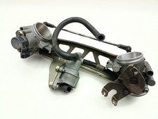 CORPO FARFALLATO +TPS THROTTLE