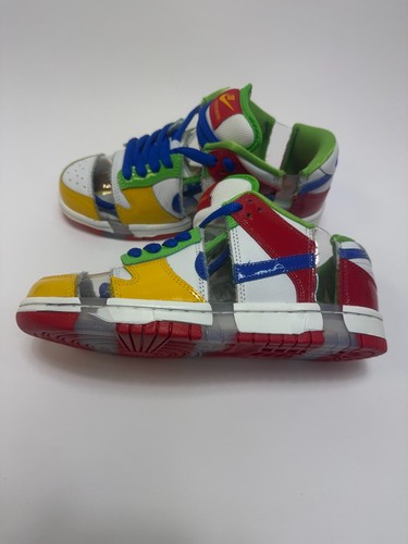 Dunk low ebay - sb,