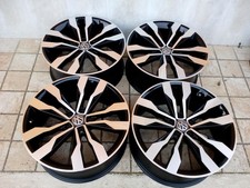 4 CERCHI IN LEGA 19 ORIGINALI
