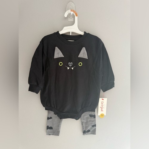Cat jack baby - &,