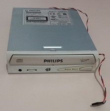 LETTORE MASTERIZZATORE CD