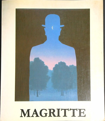 Rene magritte fondation - rene,