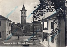 CIMAFERLE  -RISTORANTE