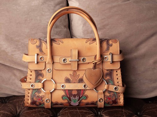 Rara borsa gisele pelle - rara,