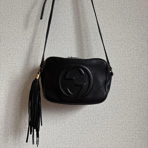 Borsa discoteca gucci soho - da,