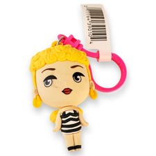 2024 Mattel Barbie Bag Clip
