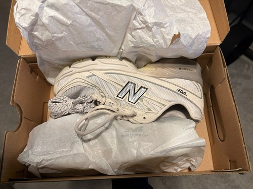 New balance 740 lunar - lunar,
