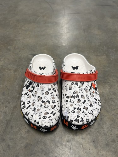 Zoccoli unisex crocs disney - unisex,