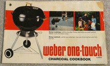 Bollitore barbecue Weber