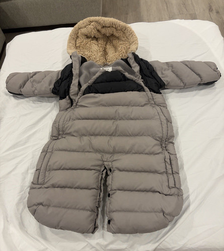 Tuta neve enfant con - 7, a.m.