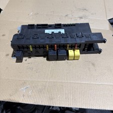 Centralina Sam Posteriore