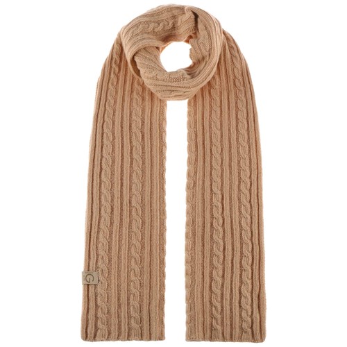 Sciarpa merino gebeana con - merino,