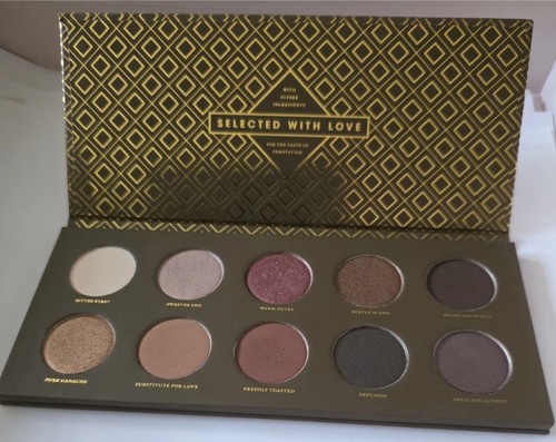 Palette voyager miscela cacao - voyager,
