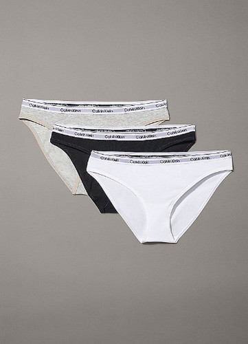 Calvin klein slip donna vita - donna,