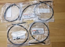 Nos yamaha 500lc - , 47x-1ge