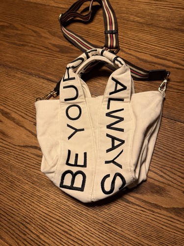 Borsa mano zara sii - a, te