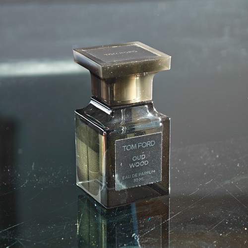 Profumo uomo oud wood - da, di