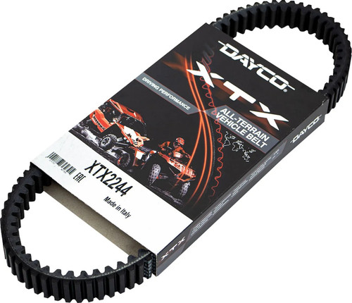 Dayco xtx2244 cinghia - xtx2244,