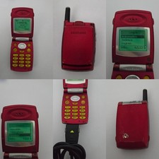 CELLULARE SAMSUNG SGH A400 GSM