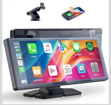 Navigatore Carplay Autoradio