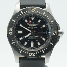 Breitling Superocean 44