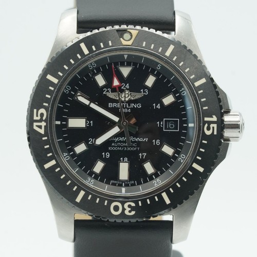 Breitling superocean - breitling, 44