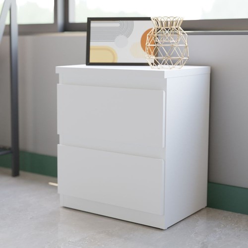 Comodino morgan cassetti - 2,