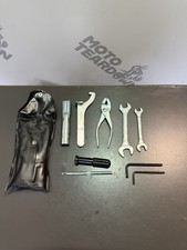 Suzuki GSX-S1000 Tool Kit Tool
