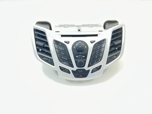 Autoradio per ford fiesta - autoradio, 6°