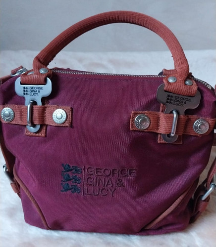 Autentica borsa mano e - borsa,