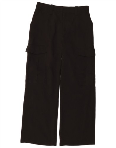 Zara pantalone cargo - pantalone,