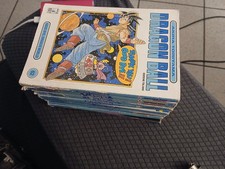 Fumetti dragon ball - dragon, prima