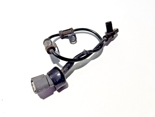 Sensore sensor abs - sensore, posteriore
