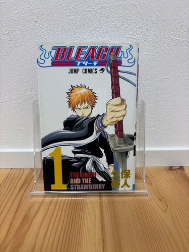 Bleach vol manga giapponese - vol.,