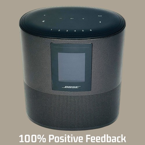 Altoparlante smart bose - altoparlante,