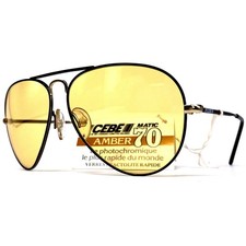 Vintage CEBE 205 AMBERMATIC
