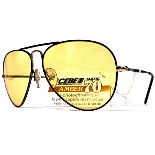 Vintage cebe 205 ambermatic - 205,