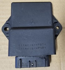 5GJ Centralina CDI Originale Carburatore Yamaha Tmax T-max 500cc 2001 2002 2003