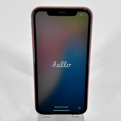 Apple iphone coral - apple, 64gb