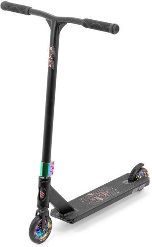 Slamm stunt roller scooter - stunt,