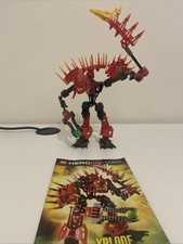 Lego Hero Factory - 7147 -