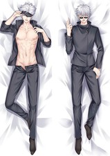 Anime Satoru Gojo Dakimakura