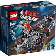 LEGO [The LEGO Movie] - Set di